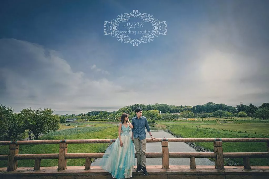 中和視覺流感海外婚紗攝影推薦,茨城偕樂園拍婚紗,日本三大名園旅拍-日本海外婚紗攝影|茨城偕樂園拍婚紗|三大名園