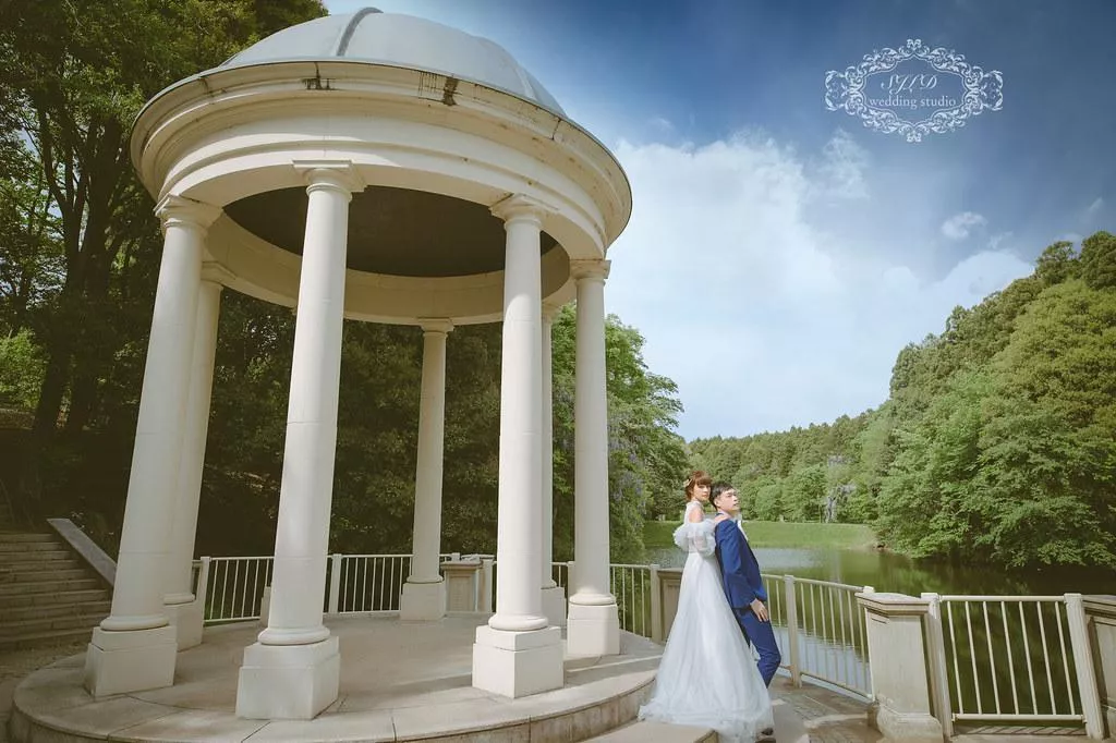 日本海外婚紗攝影,茨城七洞公園拍婚紗,日劇羅馬浴場,視覺流感日本旅拍-日本海外婚紗攝影|茨城七洞公園拍婚紗|日劇羅馬浴場