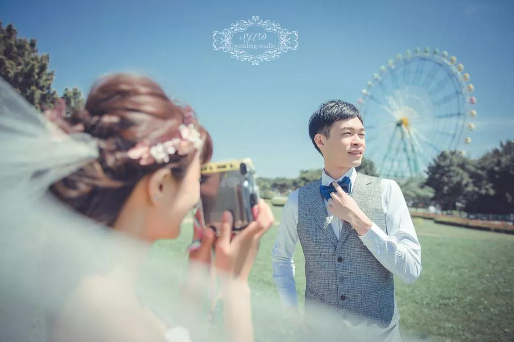 視覺流感日本海外婚紗,茨城國營日立海濱公園(国営ひたち海浜公園)旅拍,粉蝶花季-日本海外婚紗|茨城國營日立海濱公園(国営ひたち海浜公園)拍婚紗|粉蝶花季