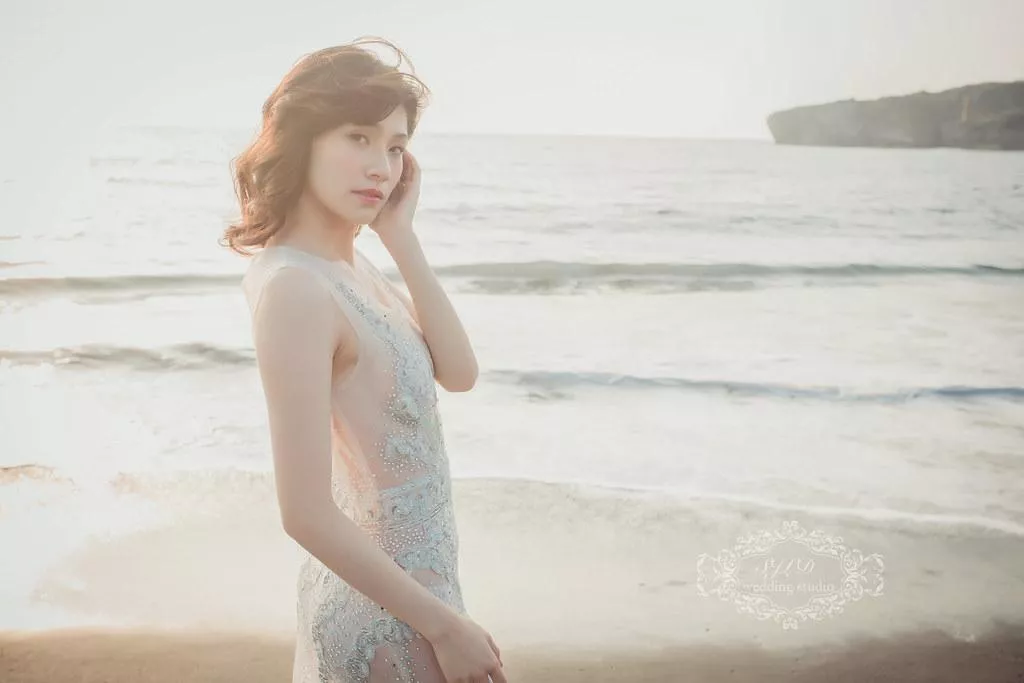 婚紗攝影高雄|旗津海岸拍婚紗|婚紗景點-婚紗攝影高雄|旗津海岸拍婚紗|婚紗景點