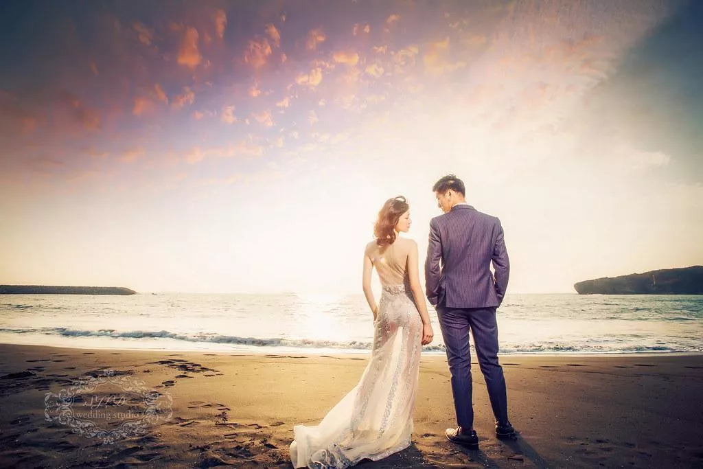 婚紗攝影高雄|旗津海岸拍婚紗|婚紗景點-婚紗攝影高雄|旗津海岸拍婚紗|婚紗景點