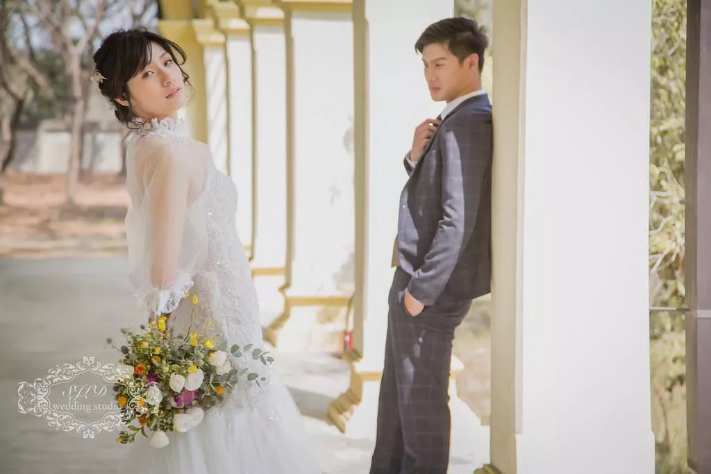 婚紗攝影高雄|高雄橋頭糖廠火車站拍婚紗|婚紗景點-婚紗攝影高雄|高雄橋頭糖廠火車站拍婚紗|婚紗景點