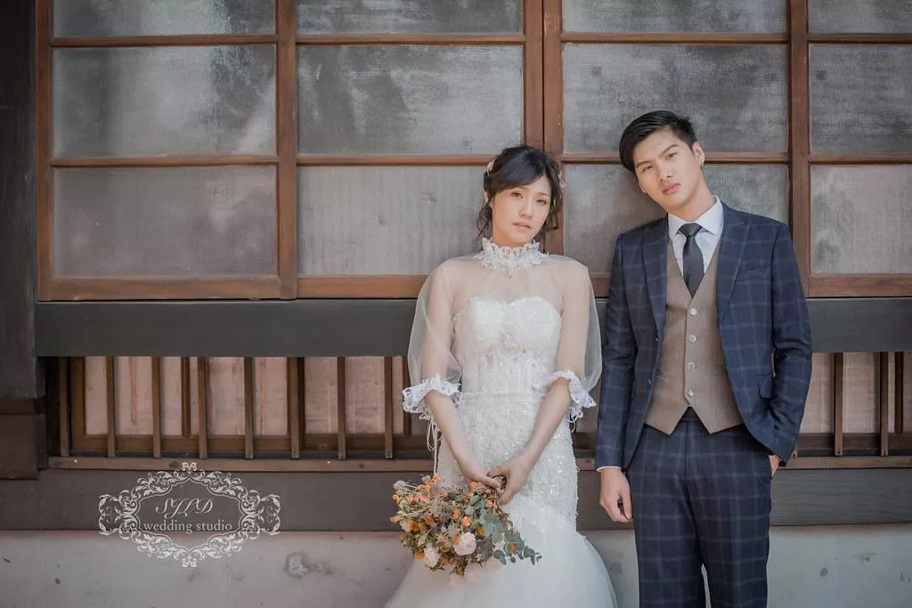 婚紗攝影高雄|高雄橋頭糖廠火車站拍婚紗|婚紗景點-婚紗攝影高雄|高雄橋頭糖廠火車站拍婚紗|婚紗景點