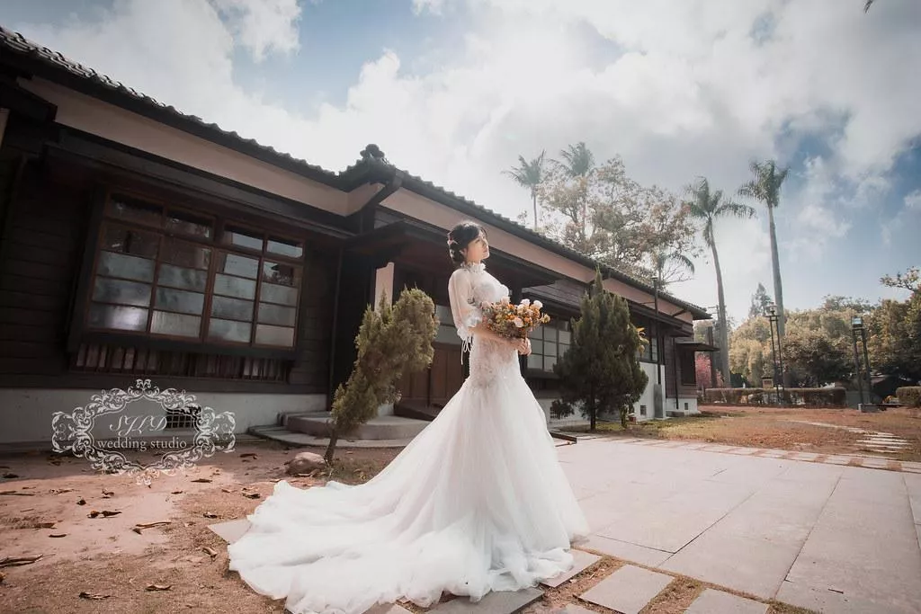 婚紗攝影高雄|高雄橋頭糖廠火車站拍婚紗|婚紗景點-婚紗攝影高雄|高雄橋頭糖廠火車站拍婚紗|婚紗景點