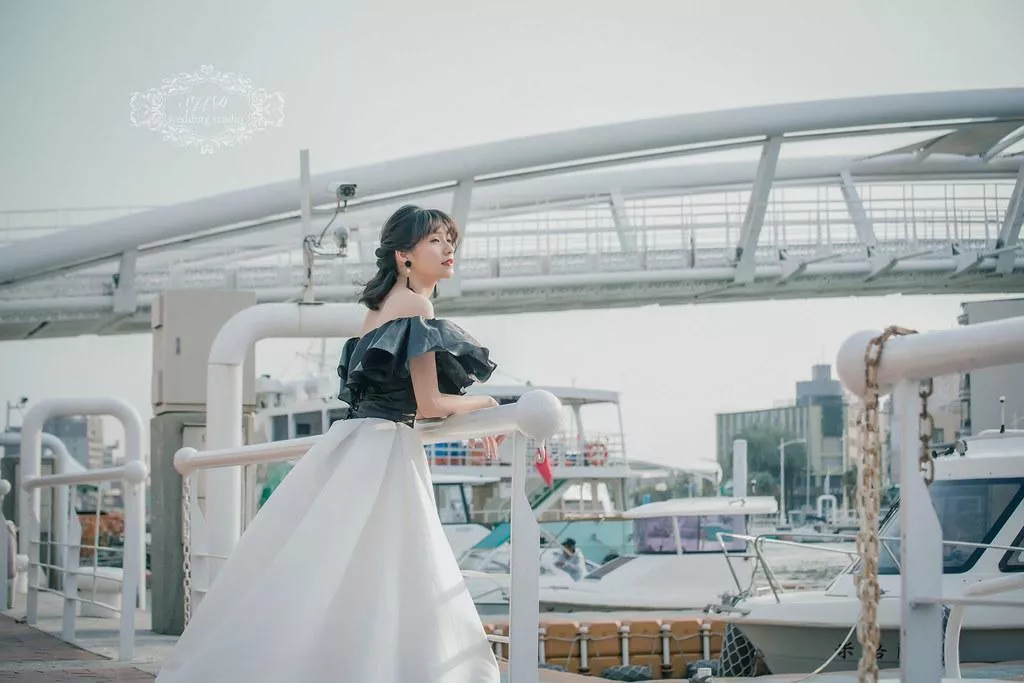 婚紗攝影高雄|駁二藝術特區|文創文青-婚紗攝影高雄|駁二藝術特區|文創文青