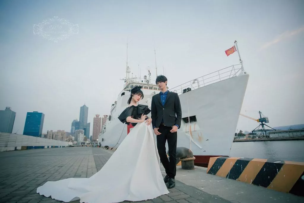 婚紗攝影高雄|駁二藝術特區|文創文青-婚紗攝影高雄|駁二藝術特區|文創文青