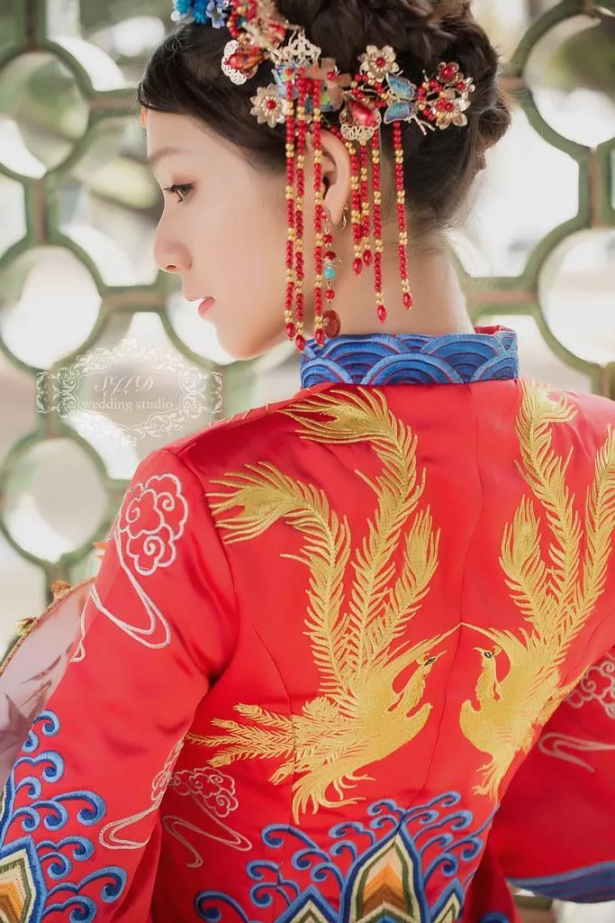 婚紗攝影高雄|高雄左營孔子廟|中式宮廷-婚紗攝影高雄|高雄左營孔子廟|中式宮廷