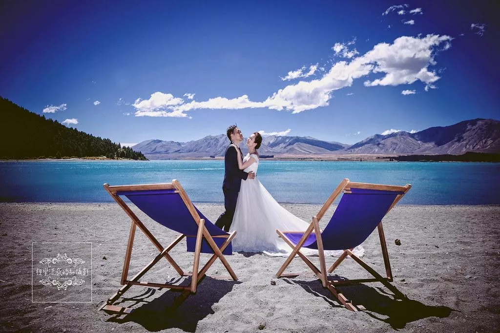 海外婚紗攝影|紐西蘭(新西蘭)NEWZEALAND|南島特(蒂)卡波湖LakeTekapo-魯冰花海-海外婚紗攝影|紐西蘭(新西蘭)NEWZEALAND|南島特(蒂)卡波湖LakeTekapo-魯冰花海