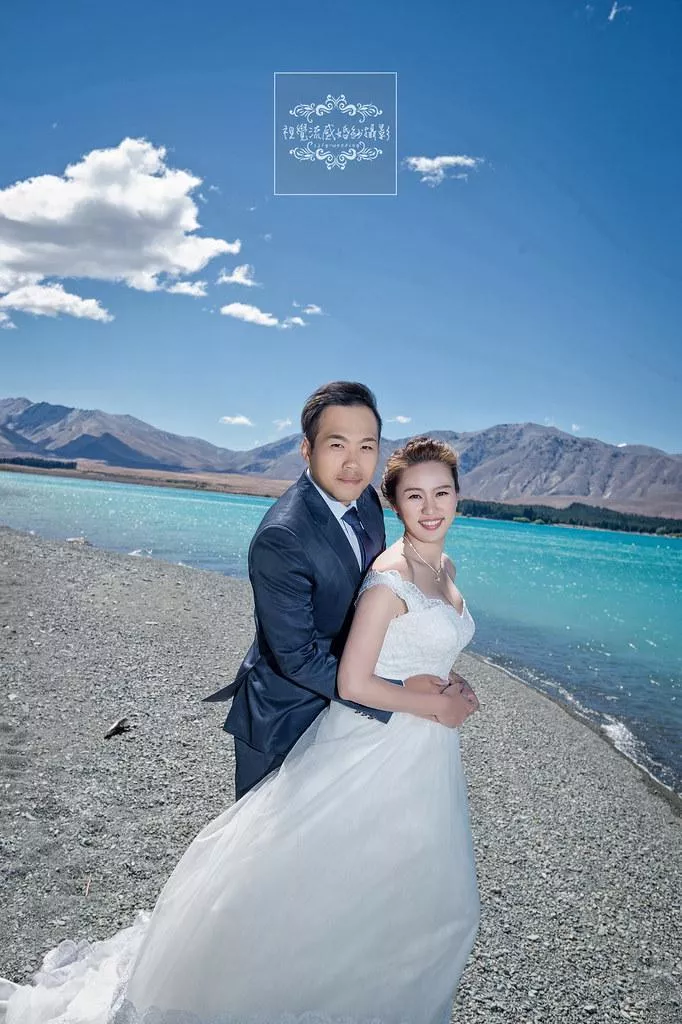 海外婚紗攝影|紐西蘭(新西蘭)NEWZEALAND|南島特(蒂)卡波湖LakeTekapo-魯冰花海-海外婚紗攝影|紐西蘭(新西蘭)NEWZEALAND|南島特(蒂)卡波湖LakeTekapo-魯冰花海