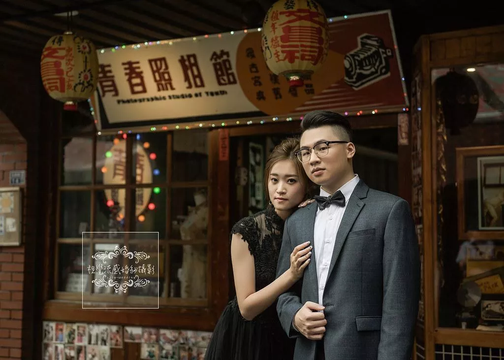 婚紗攝影宜蘭|國立傳統藝術中心(傳藝中心)|歷史的建築-婚紗攝影宜蘭|國立傳統藝術中心(傳藝中心)|歷史的建築