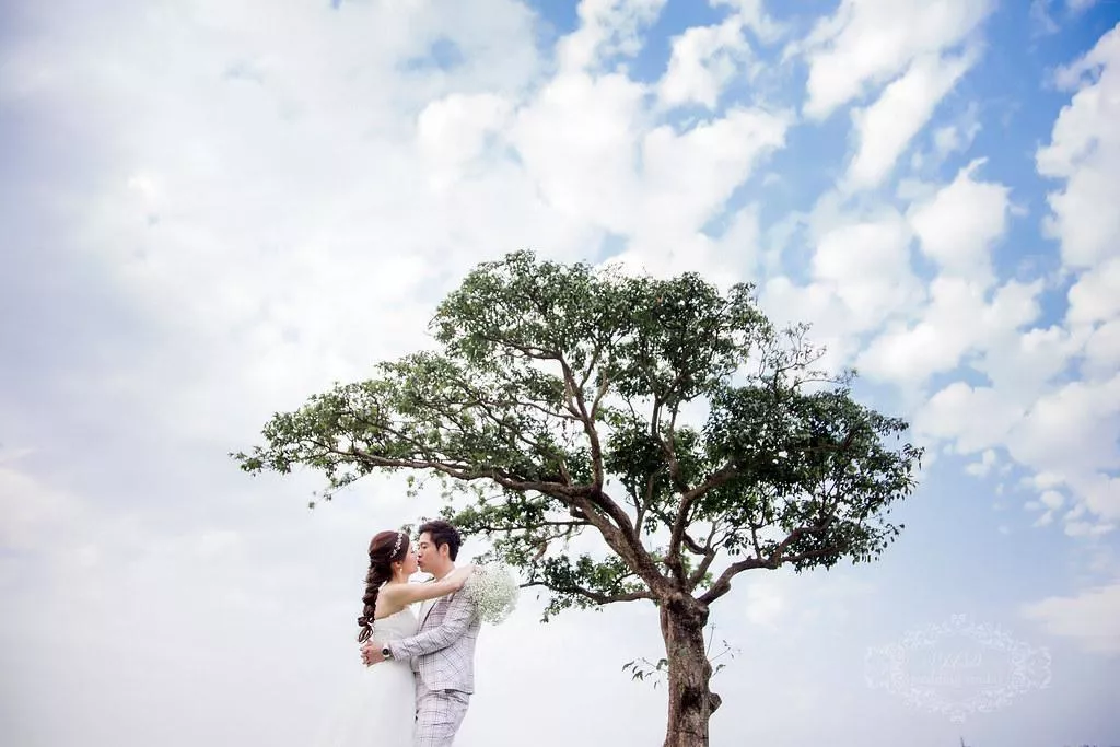 拍婚紗推薦|韓風婚紗|自然系婚紗|美式清新|活潑甜蜜婚紗|唯美婚紗|視覺流感攝影-婚紗攝影新人精選作品(五)|韓風|自然|個性|美式|活潑|甜蜜|溫馨|婚紗作品