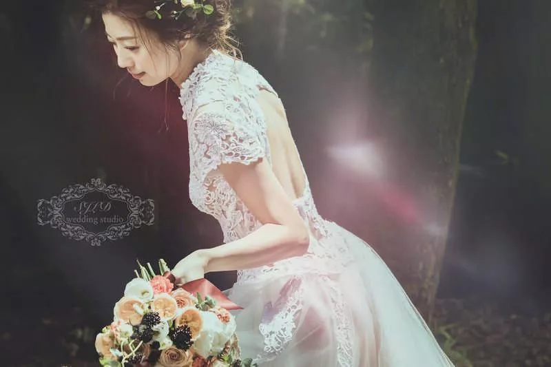 拍婚紗推薦|韓風婚紗|自然系婚紗|美式清新|活潑甜蜜婚紗|唯美婚紗|視覺流感攝影|手工禮服-婚紗攝影新人精選作品(六)|韓風|自然|個性|美式|活潑|甜蜜|溫馨|婚紗作品