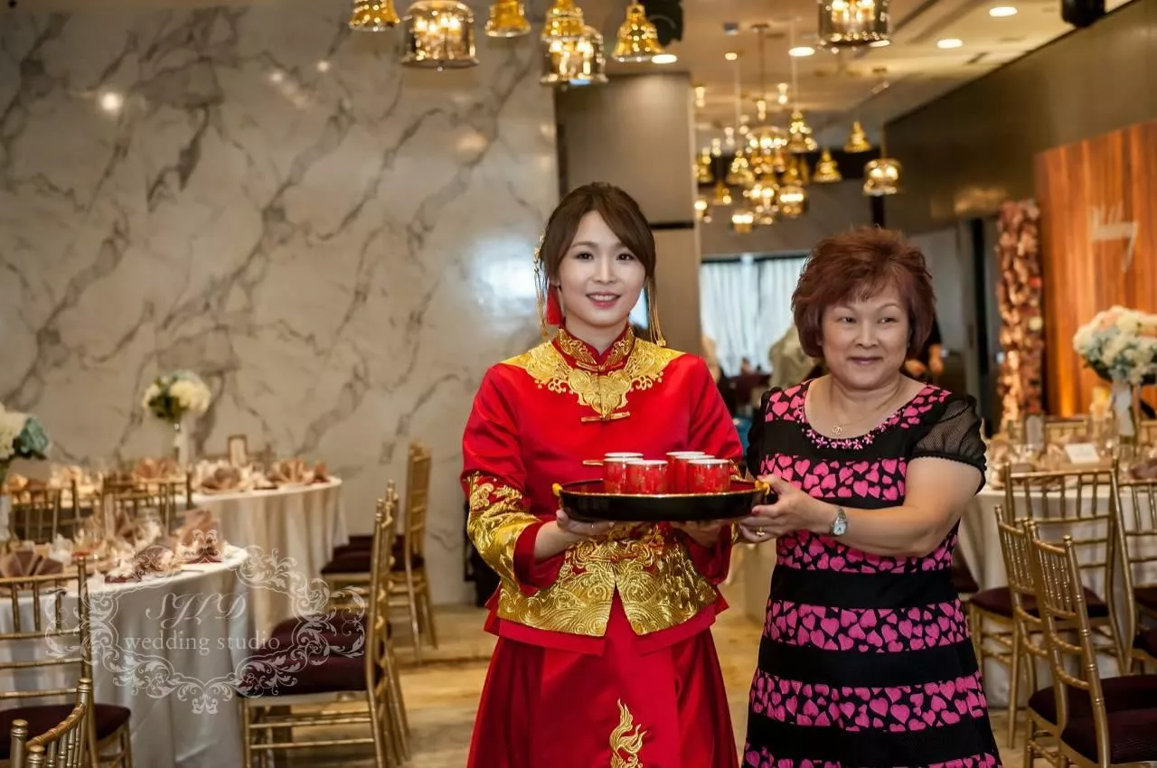 彭園婚宴-壹品宴(第一飯店)視覺流感婚禮紀錄-婚禮紀錄|台北彭園婚宴-壹品宴(第一飯店)|婚攝推薦