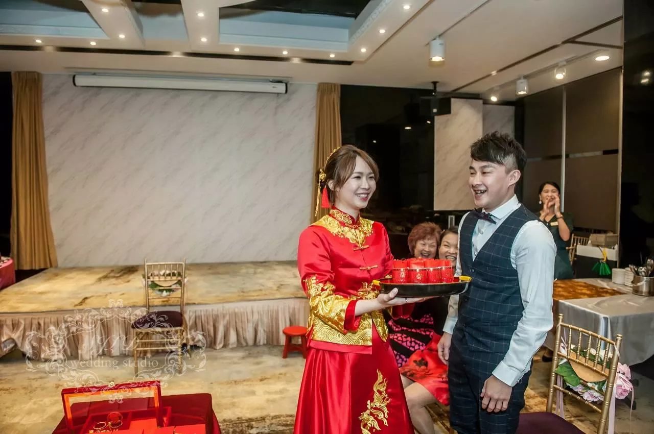 彭園婚宴-壹品宴(第一飯店)視覺流感婚禮紀錄-婚禮紀錄|台北彭園婚宴-壹品宴(第一飯店)|婚攝推薦