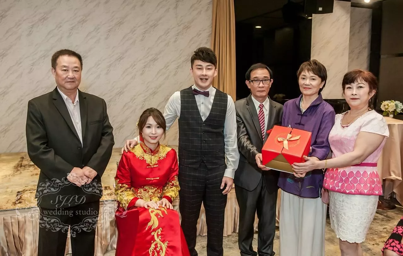 彭園婚宴-壹品宴(第一飯店)視覺流感婚禮紀錄-婚禮紀錄|台北彭園婚宴-壹品宴(第一飯店)|婚攝推薦