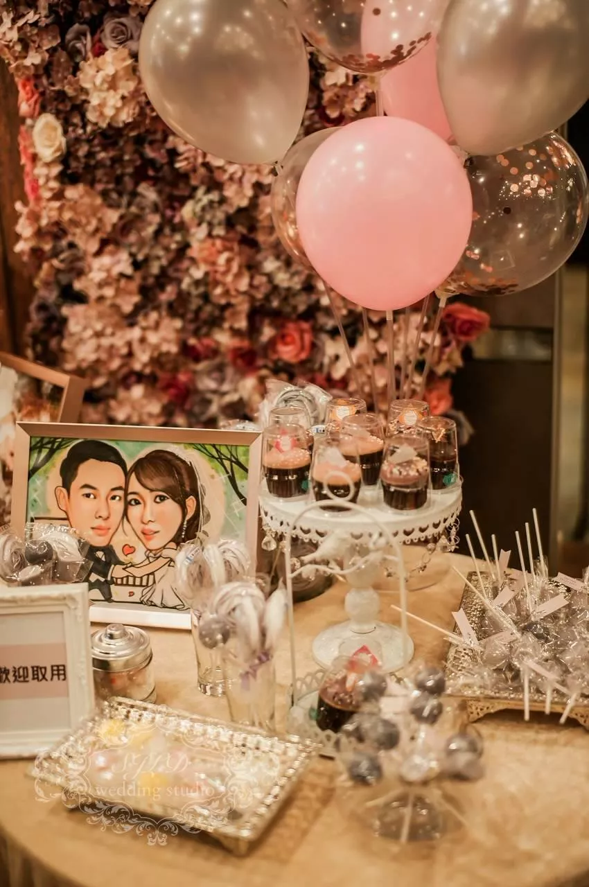 彭園婚宴-壹品宴(第一飯店)視覺流感婚禮紀錄-婚禮紀錄|台北彭園婚宴-壹品宴(第一飯店)|婚攝推薦