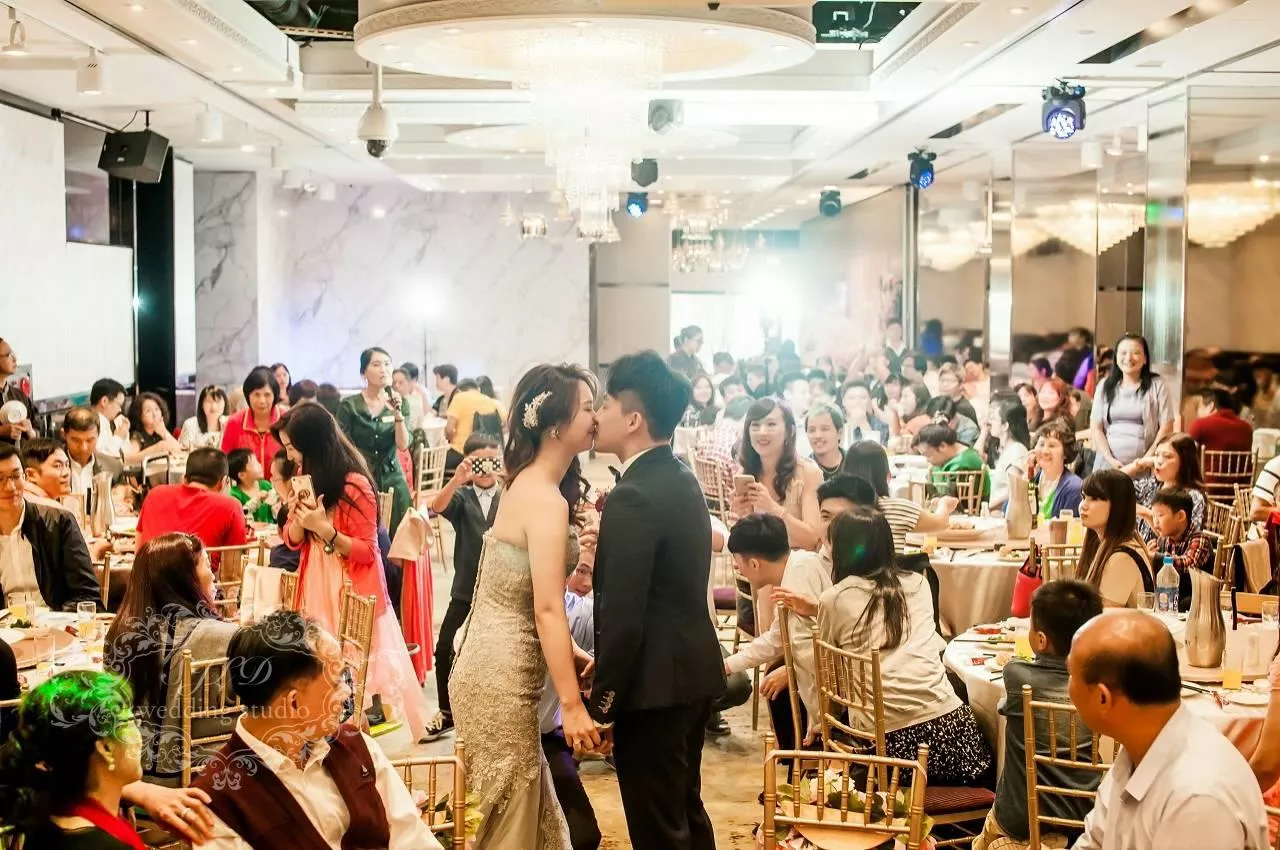 彭園婚宴-壹品宴(第一飯店)視覺流感婚禮紀錄-婚禮紀錄|台北彭園婚宴-壹品宴(第一飯店)|婚攝推薦