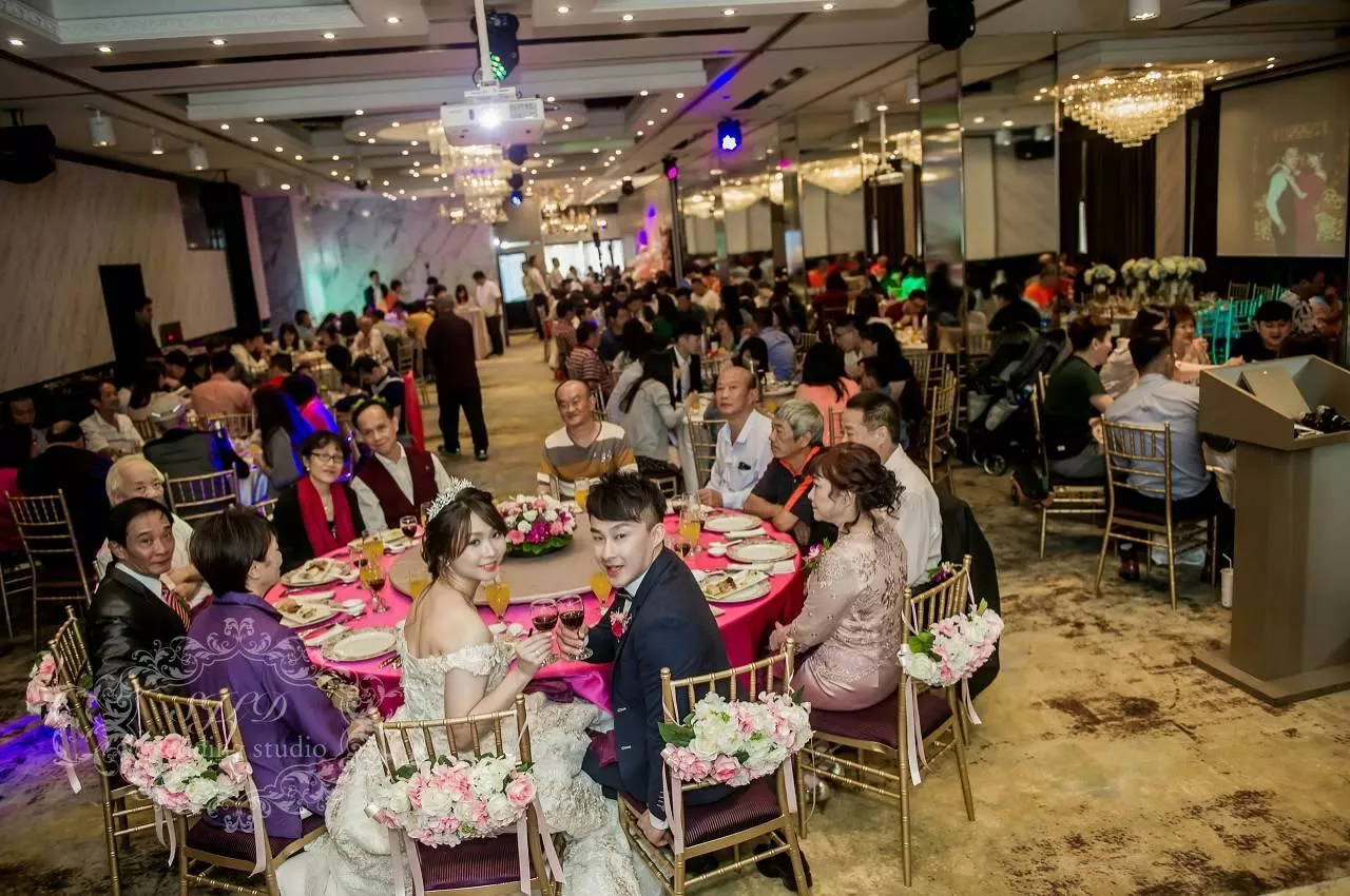 彭園婚宴-壹品宴(第一飯店)視覺流感婚禮紀錄-婚禮紀錄|台北彭園婚宴-壹品宴(第一飯店)|婚攝推薦