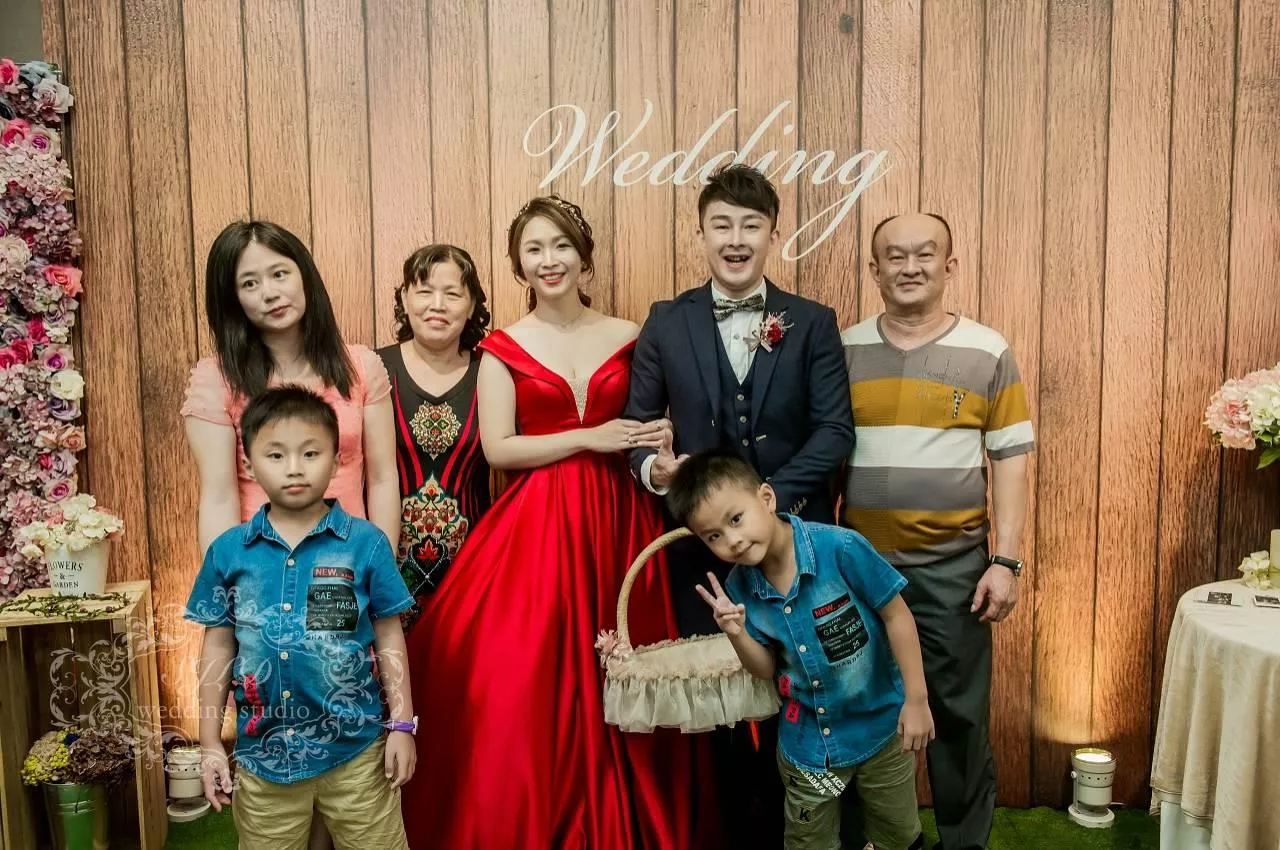 彭園婚宴-壹品宴(第一飯店)視覺流感婚禮紀錄-婚禮紀錄|台北彭園婚宴-壹品宴(第一飯店)|婚攝推薦