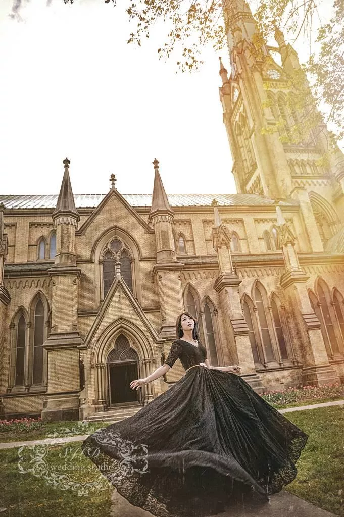 海外婚紗攝影|TheCathedralChurchofSt.James|加拿大多倫多婚紗-海外婚紗攝影|TheCathedralChurchofSt.James|加拿大多倫多婚紗