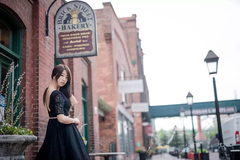視覺流感婚紗攝影工作室唯一推薦-海外婚紗攝影|TheDistilleryDistrictWedding|加拿大多倫多婚攝