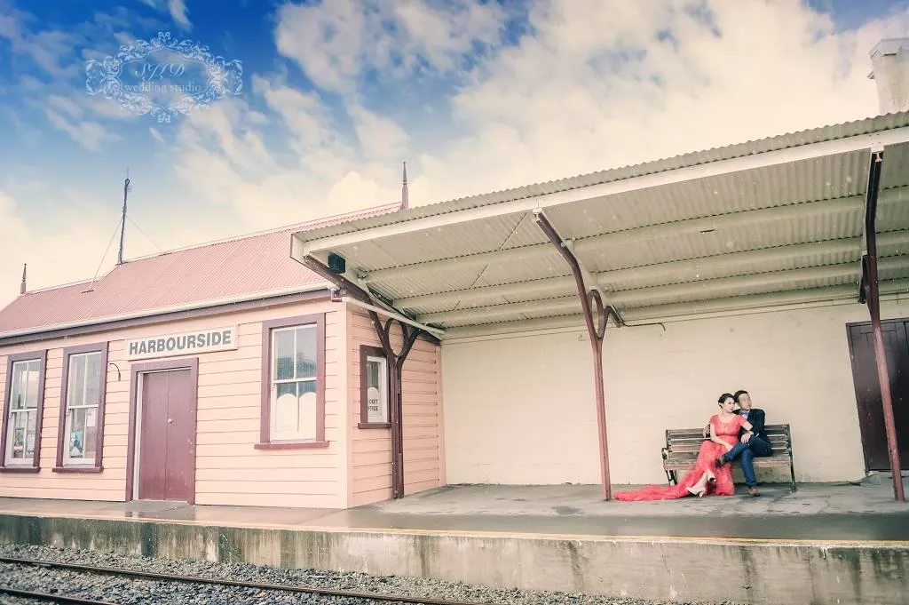 海外婚紗攝影|紐西蘭南島Oamaru奧瑪魯|聖路加聖公會教堂(St.Luke'sAnglicanChurch)-海外婚紗攝影|紐西蘭南島Oamaru奧瑪魯|聖路加聖公會教堂(St.Luke'sAnglicanChurch)