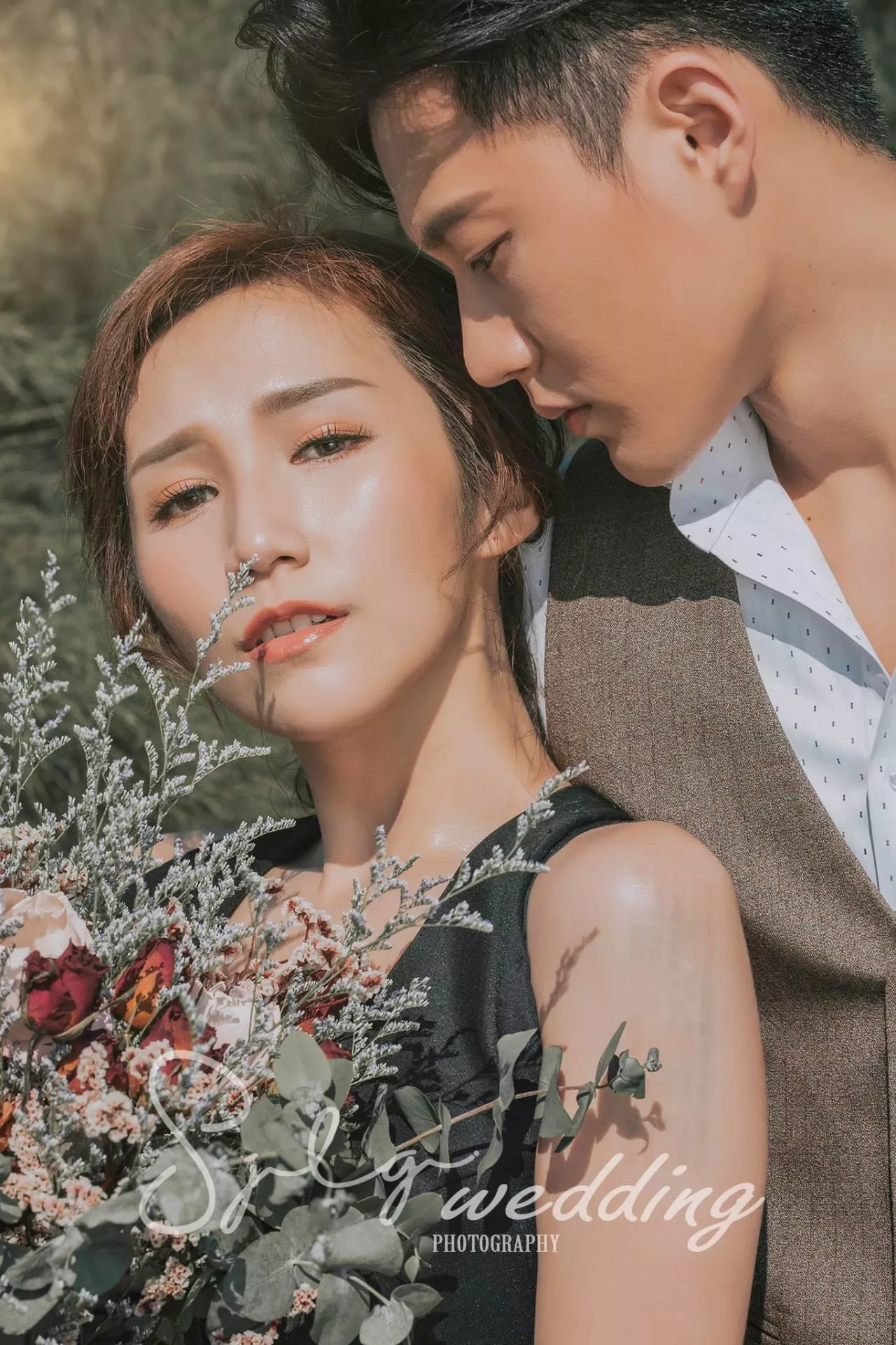 拍婚紗推薦|韓風婚紗|自然系婚紗|美式清新|活潑甜蜜婚紗|唯美婚紗|視覺流感攝影|手工禮服-婚紗攝影新人精選作品(七)|韓風|自然|個性|美式|活潑|甜蜜|溫馨|婚紗作品