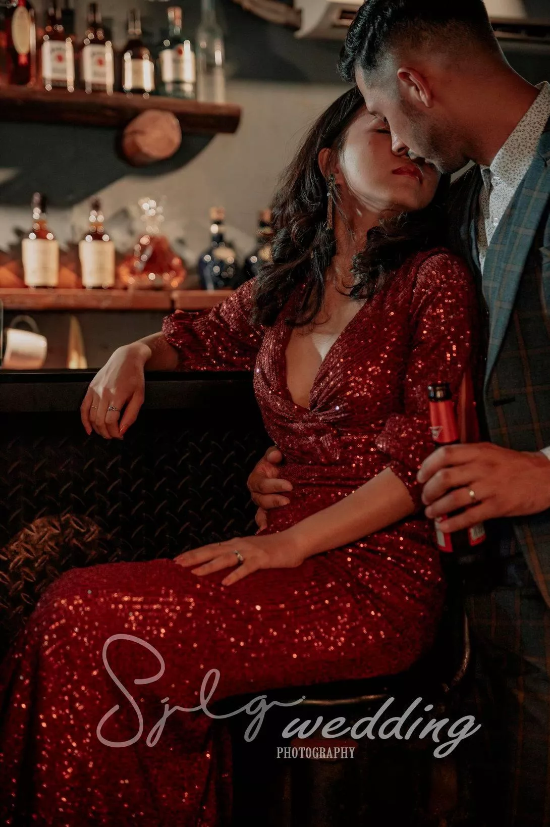 婚紗攝影板橋KIKICOCO酒吧(8)-婚紗攝影台北|板橋KIKICOCO酒吧婚紗街拍|