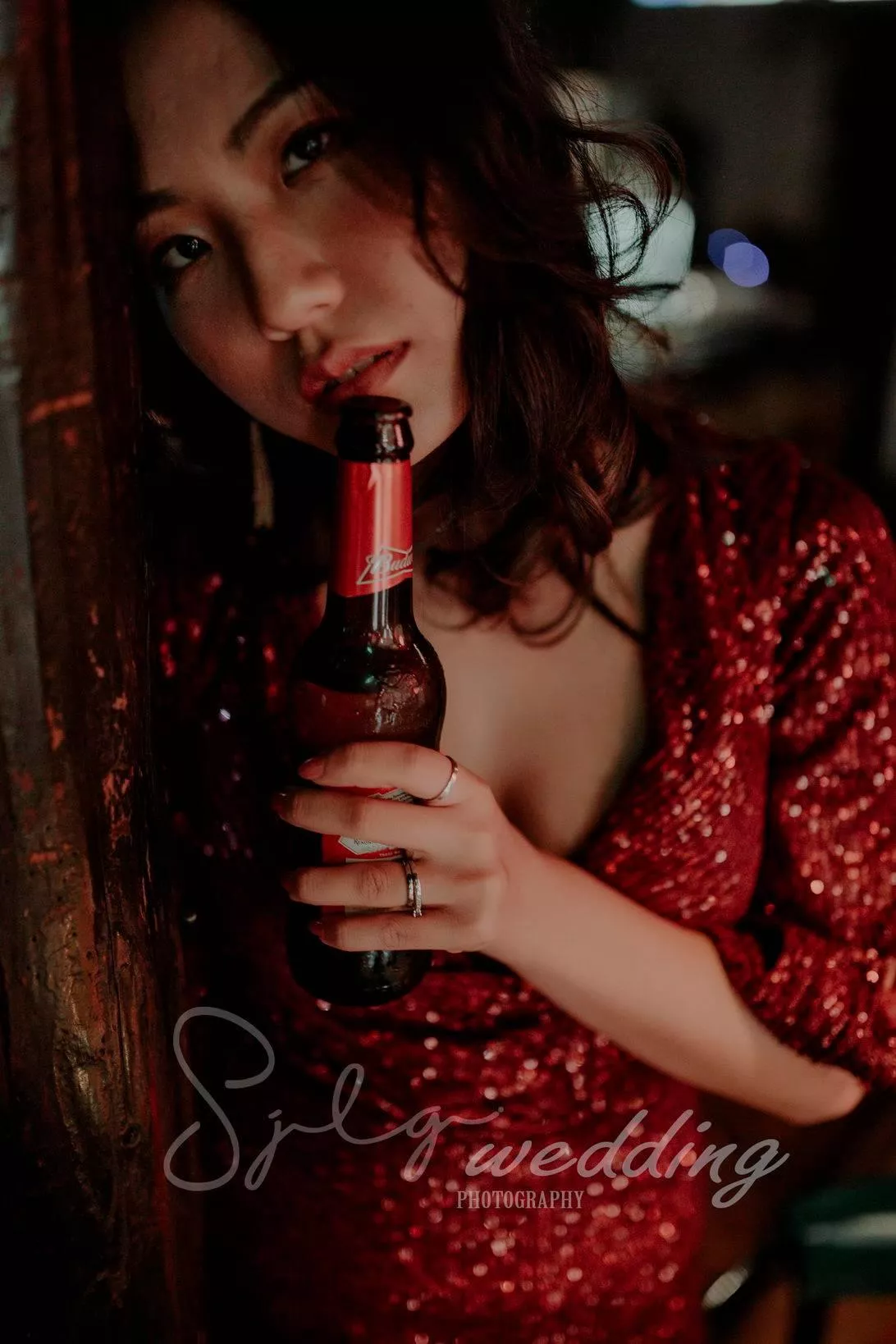 婚紗攝影板橋KIKICOCO酒吧(38)-婚紗攝影台北|板橋KIKICOCO酒吧婚紗街拍|