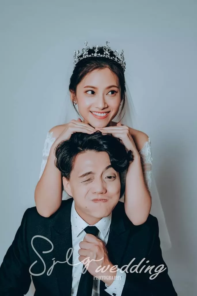 新北推薦攝影棚拍婚紗,中和巷子內攝影棚租借,視覺流感婚紗攝影專屬棚,CP值最高攝影棚-台北婚紗景點推薦|巷子內攝影棚出租|精選風格作品-5