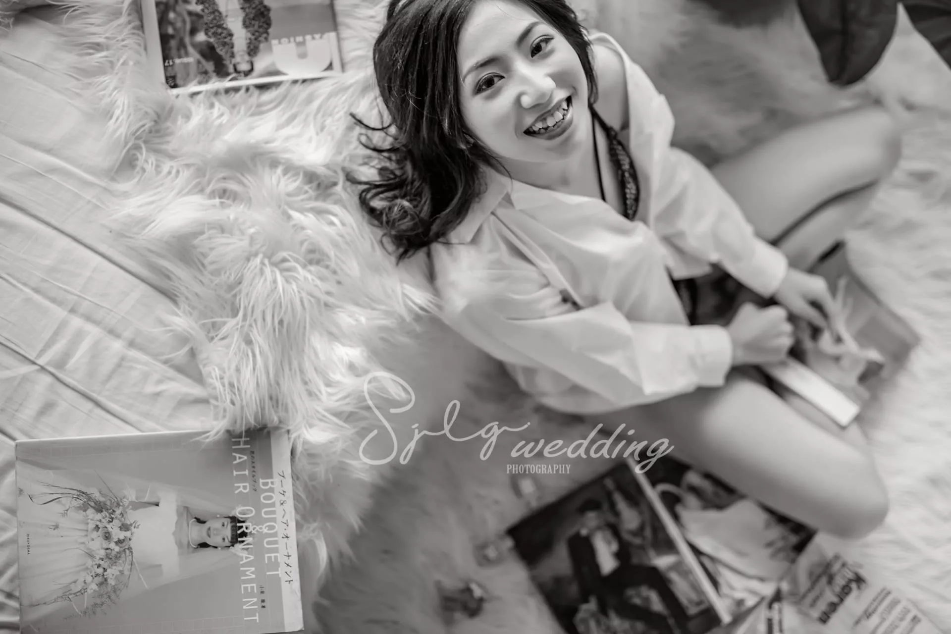 視覺流感婚紗攝影工作室唯一推薦-婚紗式寫真個人藝術照|韓式,美式,復古|巷子內攝影棚拍