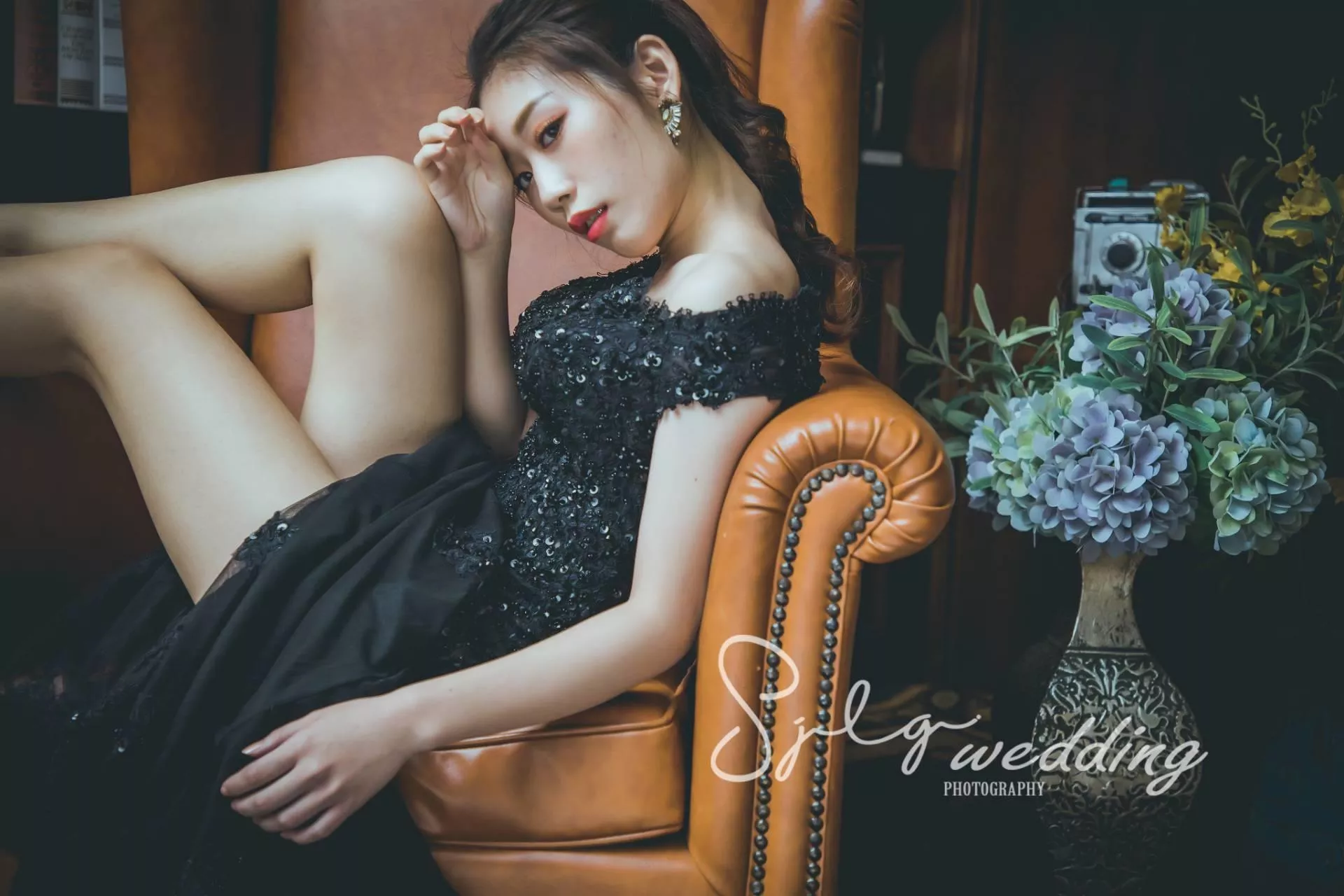 個人藝術照寫真婚紗韓風韓式情境|景點-巷子內攝影棚-個人藝術照寫真婚紗韓風韓式情境|景點-巷子內攝影棚
