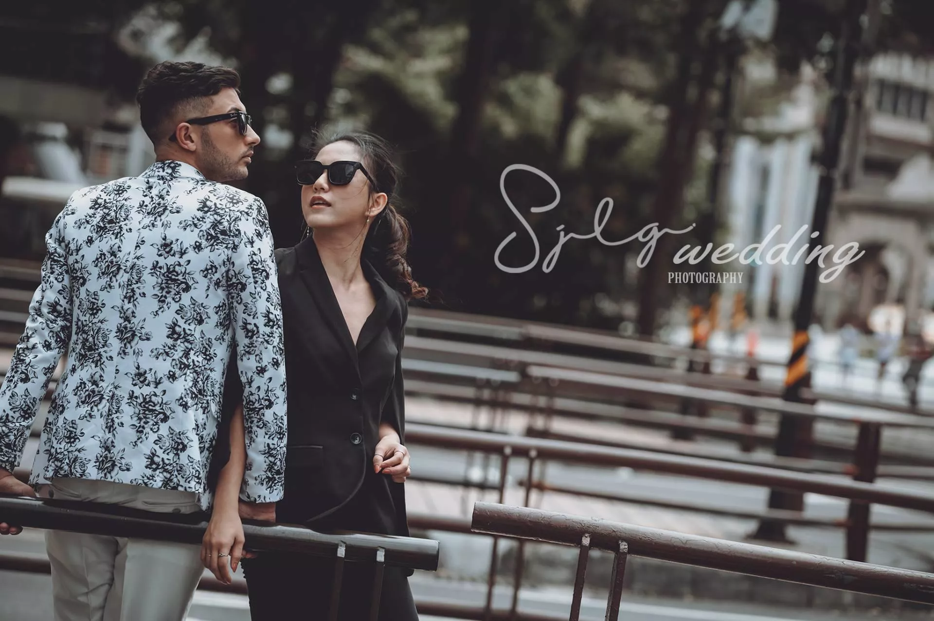 板橋拍婚紗,中和推薦婚紗攝影,板橋車站攝影,美式婚紗,推薦視覺流感-婚紗攝影台北|美式輕婚紗|個性街景潮流-巷子內攝影棚