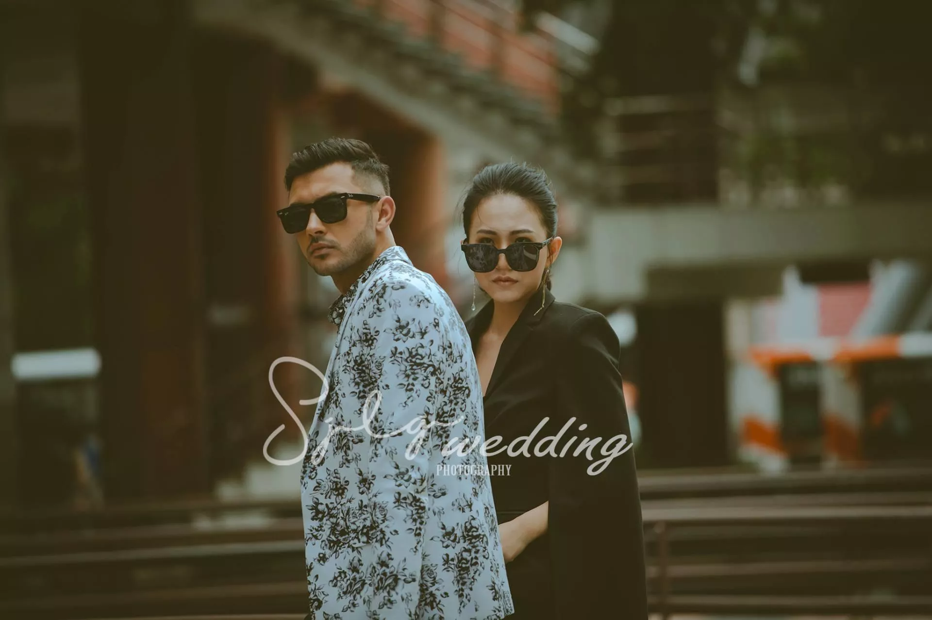 板橋拍婚紗,中和推薦婚紗攝影,板橋車站攝影,美式婚紗,推薦視覺流感-婚紗攝影台北|美式輕婚紗|個性街景潮流-巷子內攝影棚