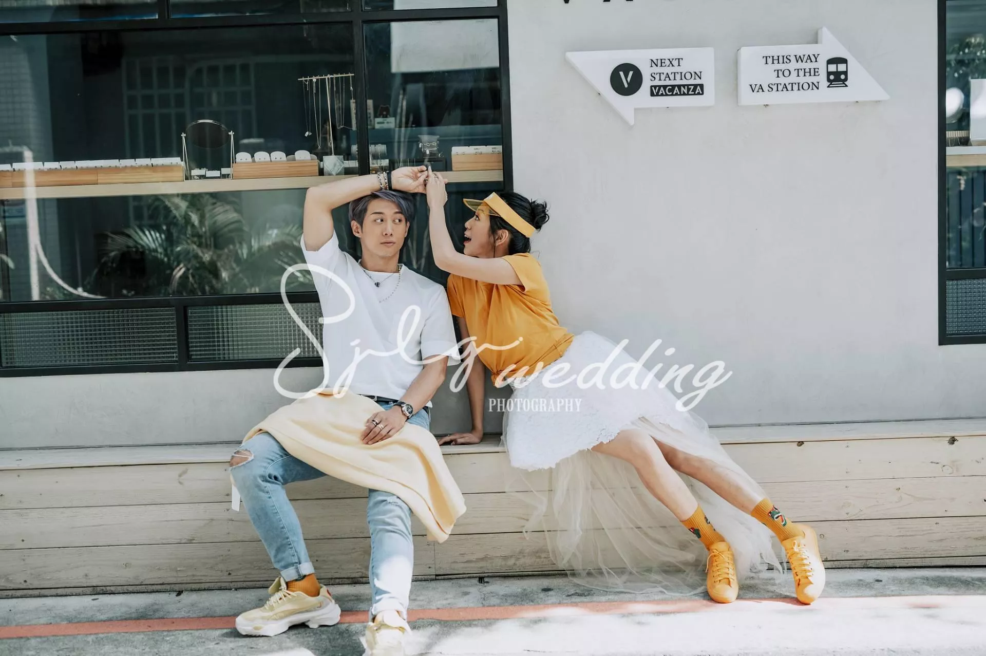 拍婚紗推薦|韓風婚紗|自然系婚紗|美式清新|活潑甜蜜婚紗|唯美婚紗|視覺流感攝影|手工禮服-婚紗攝影精選作品|美式街頭|台潮繽紛|電影情境|童趣雜誌