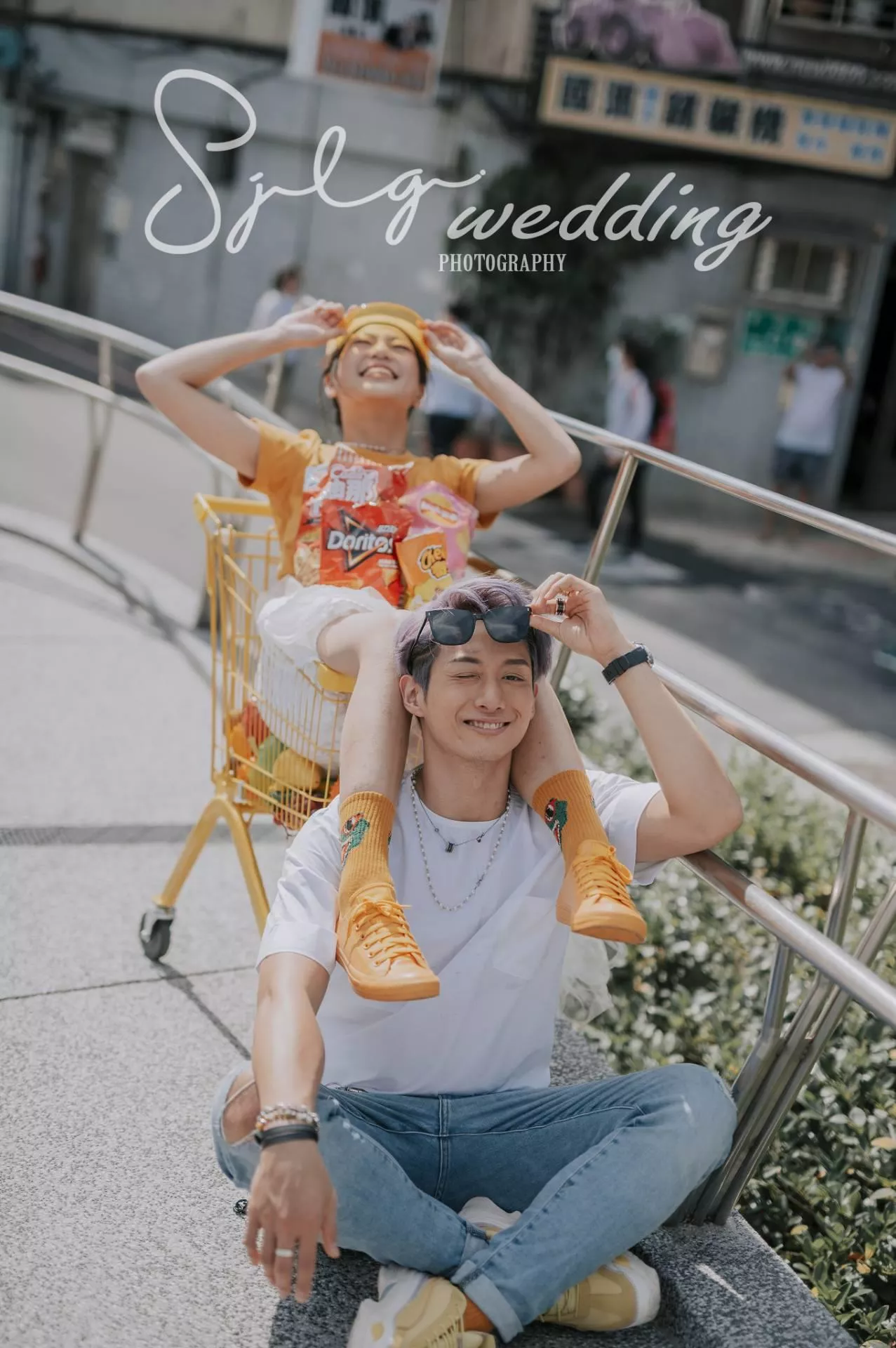 拍婚紗推薦|韓風婚紗|自然系婚紗|美式清新|活潑甜蜜婚紗|唯美婚紗|視覺流感攝影|手工禮服-婚紗攝影精選作品|美式街頭|台潮繽紛|電影情境|童趣雜誌