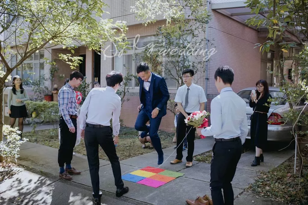 板橋中和婚攝-青青格麗絲莊園(29)-婚攝|婚禮紀錄|青青格麗絲莊園|視覺流感婚紗攝影