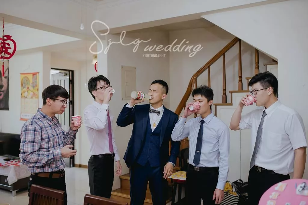 板橋中和婚攝-青青格麗絲莊園(33)-婚攝|婚禮紀錄|青青格麗絲莊園|視覺流感婚紗攝影