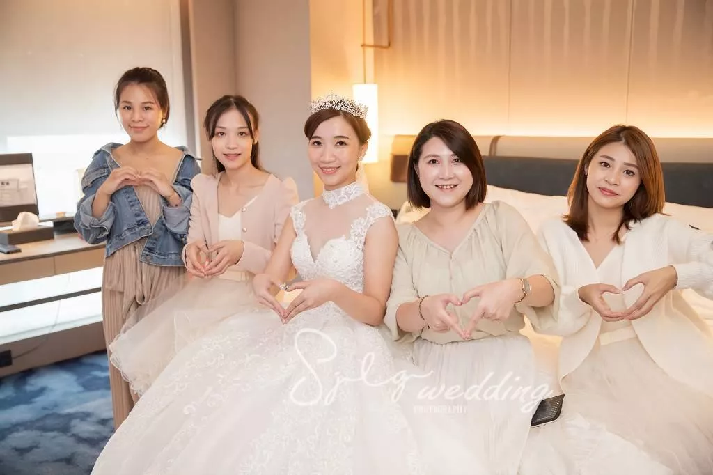婚攝-婚禮紀錄-板橋希爾頓飯店(16)-婚攝|婚禮紀錄|板橋希爾頓飯店|視覺流感婚紗攝影