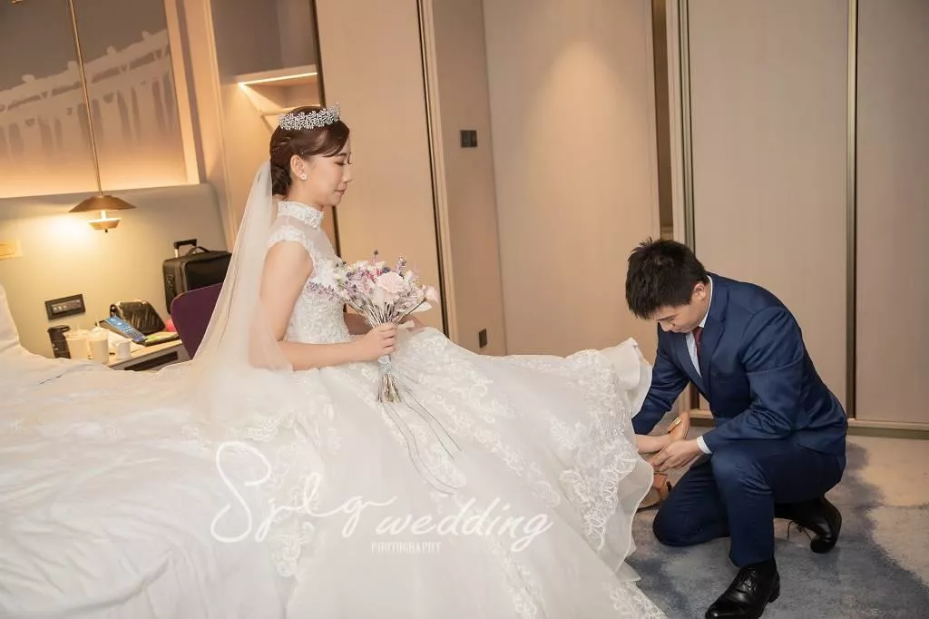 婚攝-婚禮紀錄-板橋希爾頓飯店(21)-婚攝|婚禮紀錄|板橋希爾頓飯店|視覺流感婚紗攝影