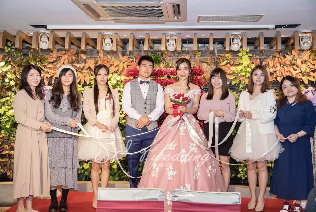 視覺流感婚紗攝影工作室唯一推薦-婚攝|婚禮紀錄|板橋希爾頓飯店|視覺流感婚紗攝影