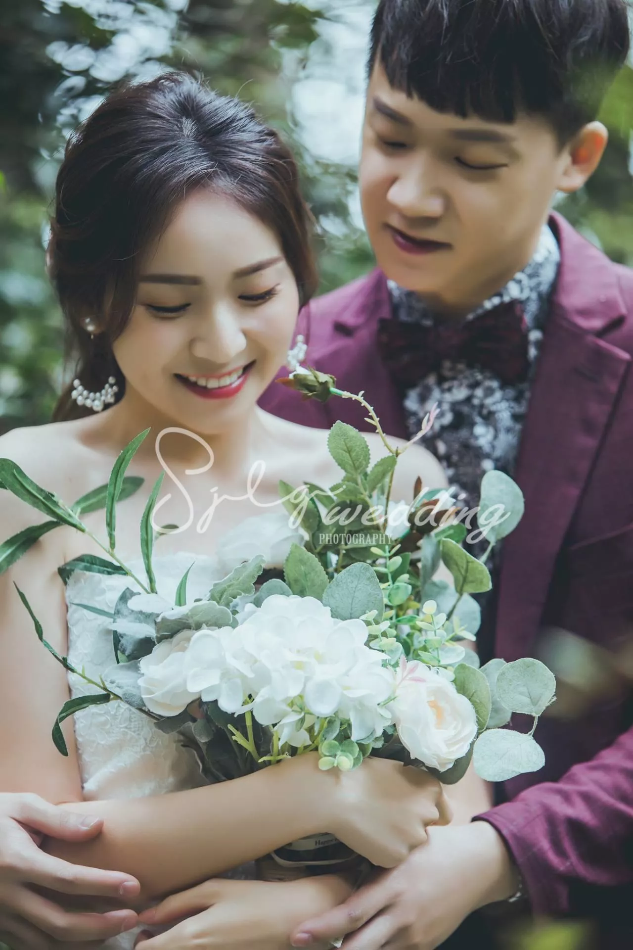 拍婚紗推薦|韓風婚紗|自然系婚紗|美式清新|活潑甜蜜婚紗|唯美婚紗|視覺流感攝影|手工禮服-婚紗攝影新人精選作品(D)|韓風|自然|個性|美式|活潑|甜蜜|溫馨|婚紗作品