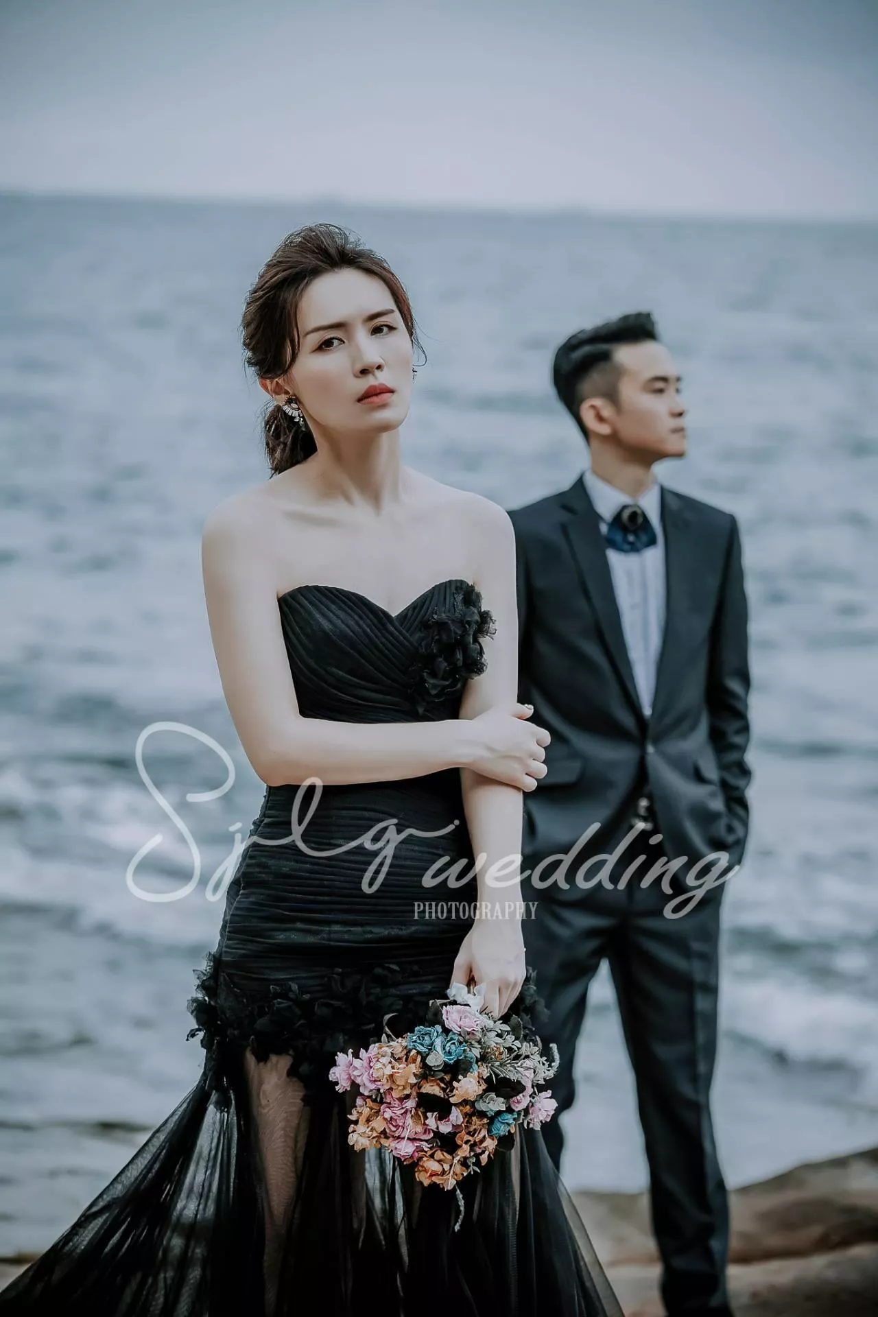 拍婚紗推薦|韓風婚紗|自然系婚紗|美式清新|活潑甜蜜婚紗|唯美婚紗|視覺流感攝影|手工禮服-婚紗攝影新人精選作品(D)|韓風|自然|個性|美式|活潑|甜蜜|溫馨|婚紗作品