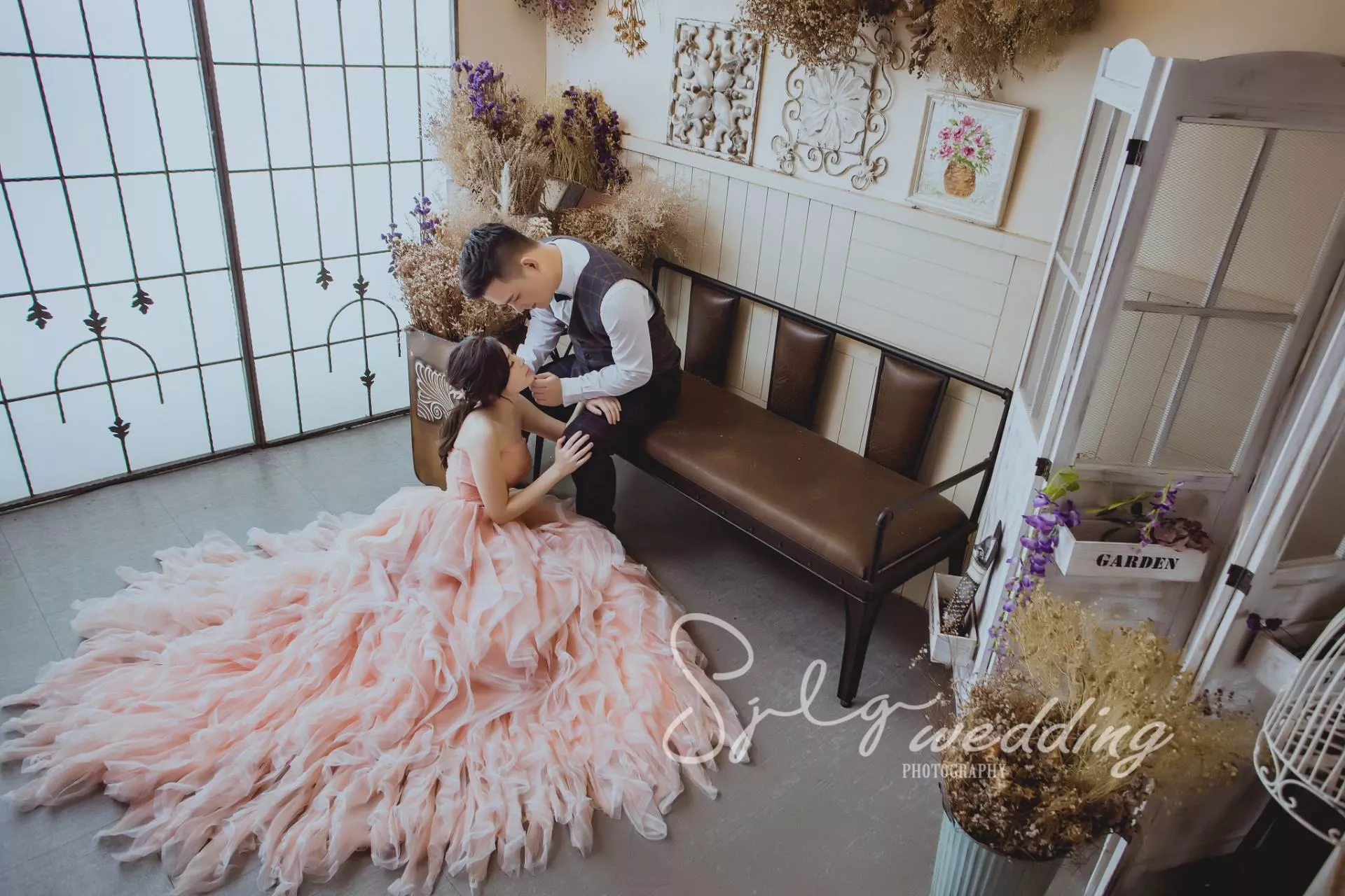 拍婚紗推薦|韓風婚紗|自然系婚紗|美式清新|活潑甜蜜婚紗|唯美婚紗|視覺流感攝影|手工禮服-婚紗攝影新人精選作品(D)|韓風|自然|個性|美式|活潑|甜蜜|溫馨|婚紗作品