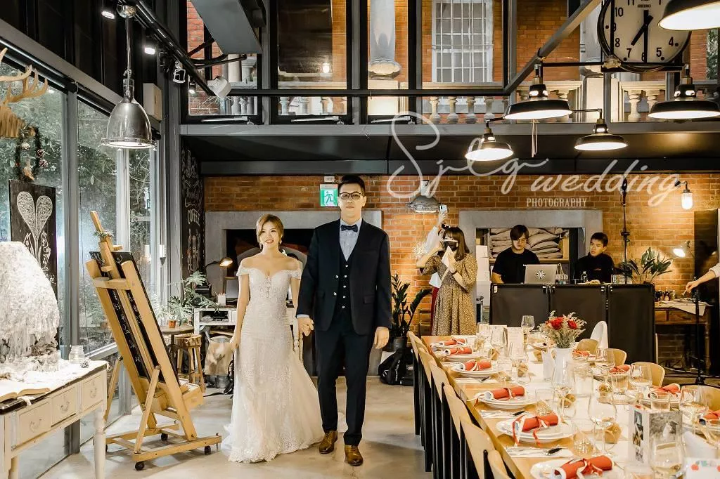 婚攝中壢紅樓HouseCafe1910,中壢婚禮紀錄,視覺流感婚紗攝影(17)-婚攝中壢紅樓HouseCafe1910|中壢婚禮紀錄|視覺流感婚紗攝影|手工婚紗出租