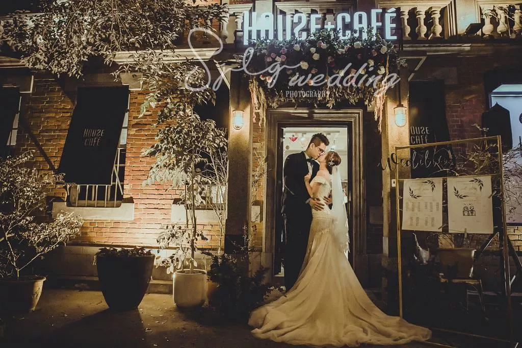 婚攝中壢紅樓HouseCafe1910,中壢婚禮紀錄,視覺流感婚紗攝影(19)-婚攝中壢紅樓HouseCafe1910|中壢婚禮紀錄|視覺流感婚紗攝影|手工婚紗出租