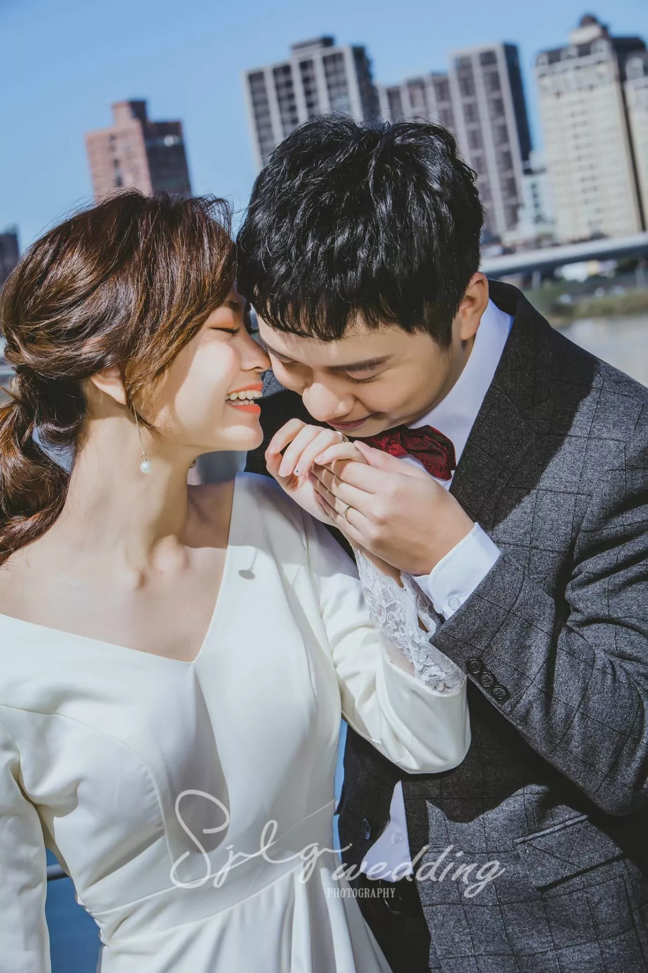 大稻埕迪化街年貨大街婚紗攝影-視覺流感sjlgwedding(7)-台北婚紗攝影|大稻埕|迪化街|年貨大街|視覺流感sjlgwedding