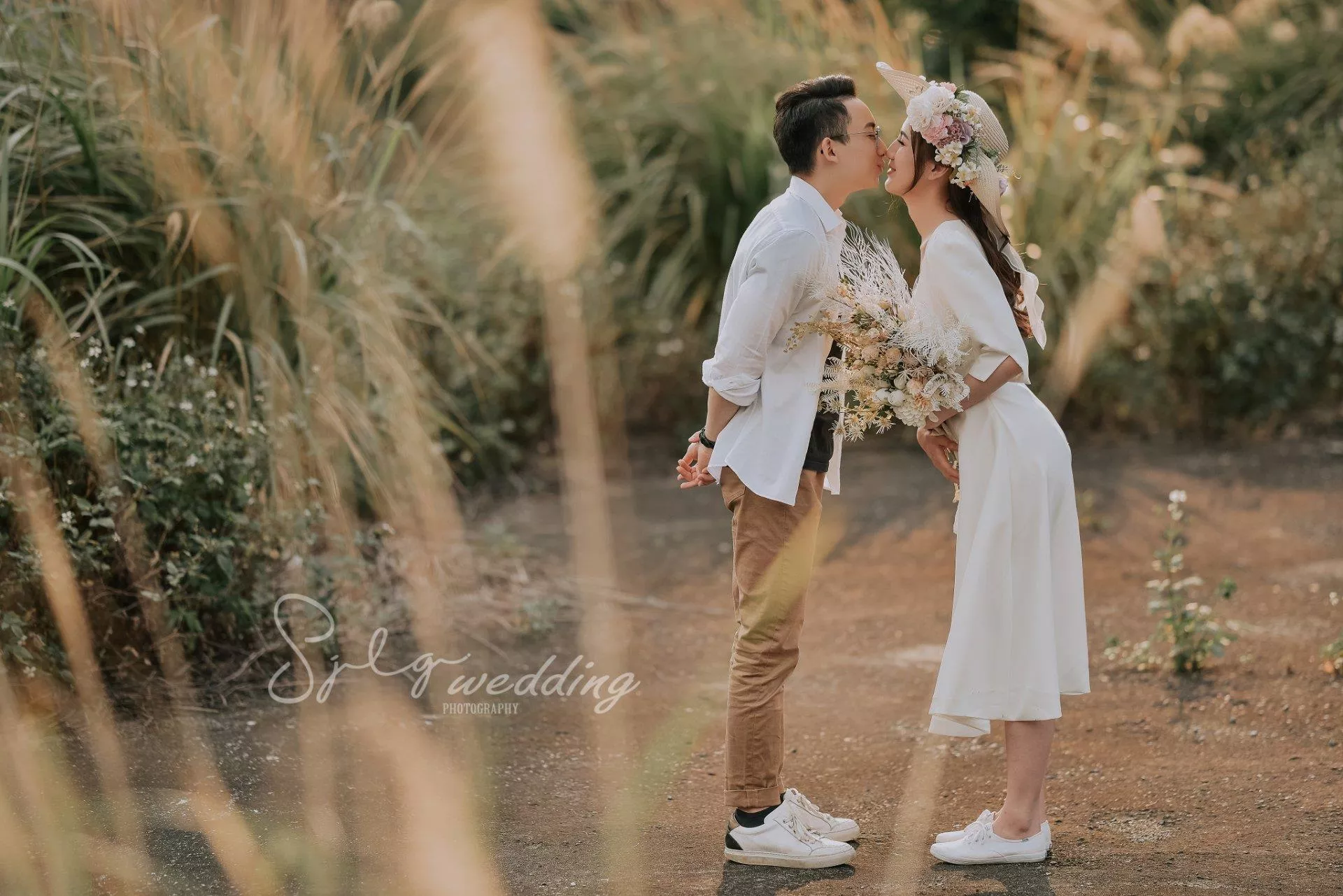 視覺流感婚紗攝影-新北巷子內攝影棚(婚紗攝影自然寫真式|韓風美式類婚紗|素人街拍-婚紗攝影自然寫真式|韓風美式類婚紗|素人街拍