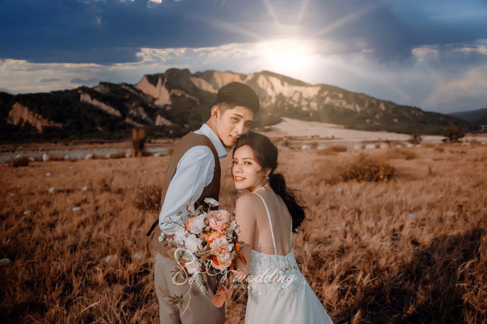 火炎山苗栗婚紗攝影美式大景歐風火炎山苗栗婚紗攝影,美式,歐風,特色苗栗,韓風(8)-火炎山苗栗婚紗攝影|美式大景歐風