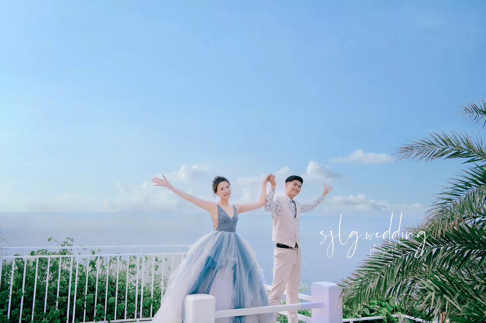 視覺流感婚紗攝影,九份拍婚紗(9)-視覺流感九份拍婚紗|小清新唯美浪漫|IG希臘景點